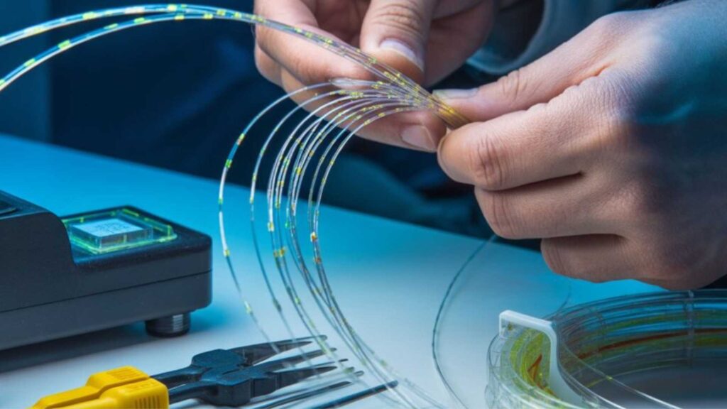 Cat5e vs Cat6 untuk Jaringan Kantor: Mana yang Lebih Tepat?