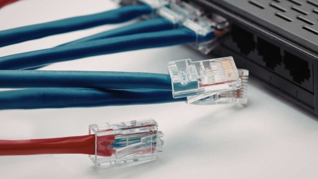 Cat6 vs Cat6a: Apa Perbedaannya dan Mana yang Lebih Baik?