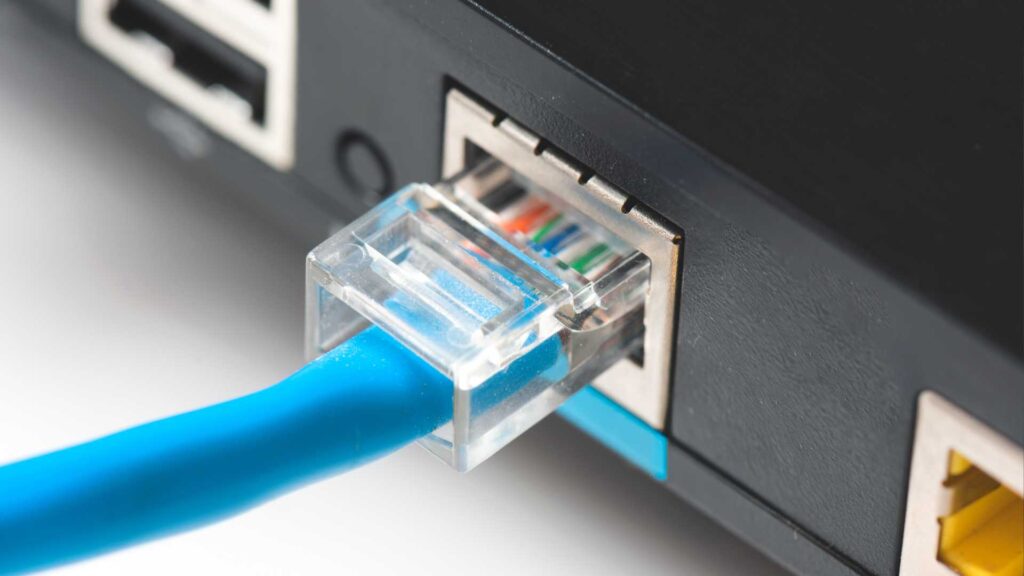 RJ45 Cat6: Fungsi, Perbedaan, dan Cara Crimping yang Tepat