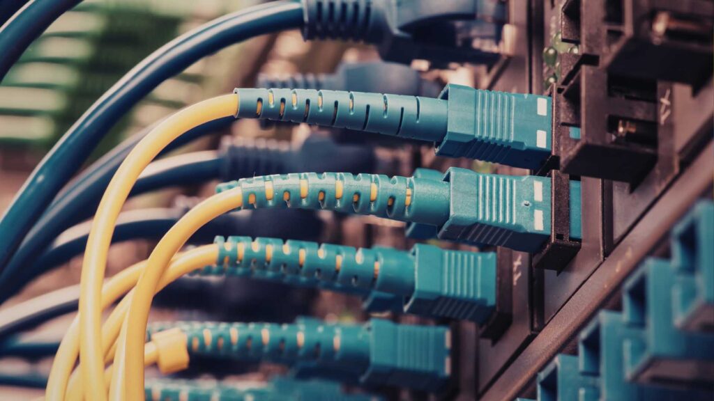 Kabel Cat6: Spesifikasi, Kecepatan, dan Kelebihannya untuk Jaringan Modern